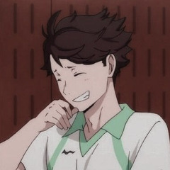 Oikawa sleep aid :)