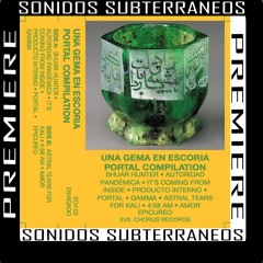 | PREMIERE | Una gema en escoria - It`s Coming From Inside | [Evil chorus records]