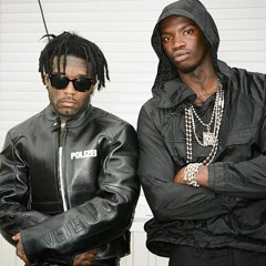 Lancey Foux - Hard to Imagine