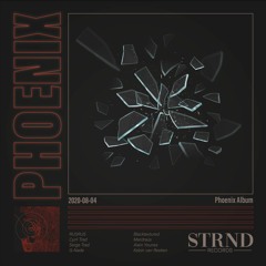 PREMIERE: Cyril Trad - Hydra (Original Mix) [STRND Records]