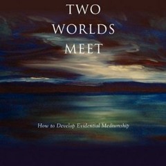 ACCESS [EPUB KINDLE PDF EBOOK] Where Two Worlds Meet by  Janet Nohavec &  Suzanne Giesemann 🎯