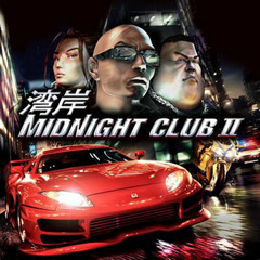 Midnight Club II DJ House Mix