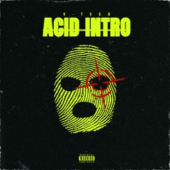 V.Tech - Acid Intro