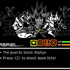 Blades Of Justice
