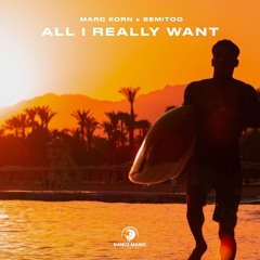 All I Really Want (Extended Mix)