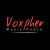 Artwork for Romantic Mashup by Raj Barman & Anwesshaa  Roma | Hindi | voxpher