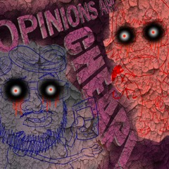 Episode 285 - Haunted VHS Trope Hour