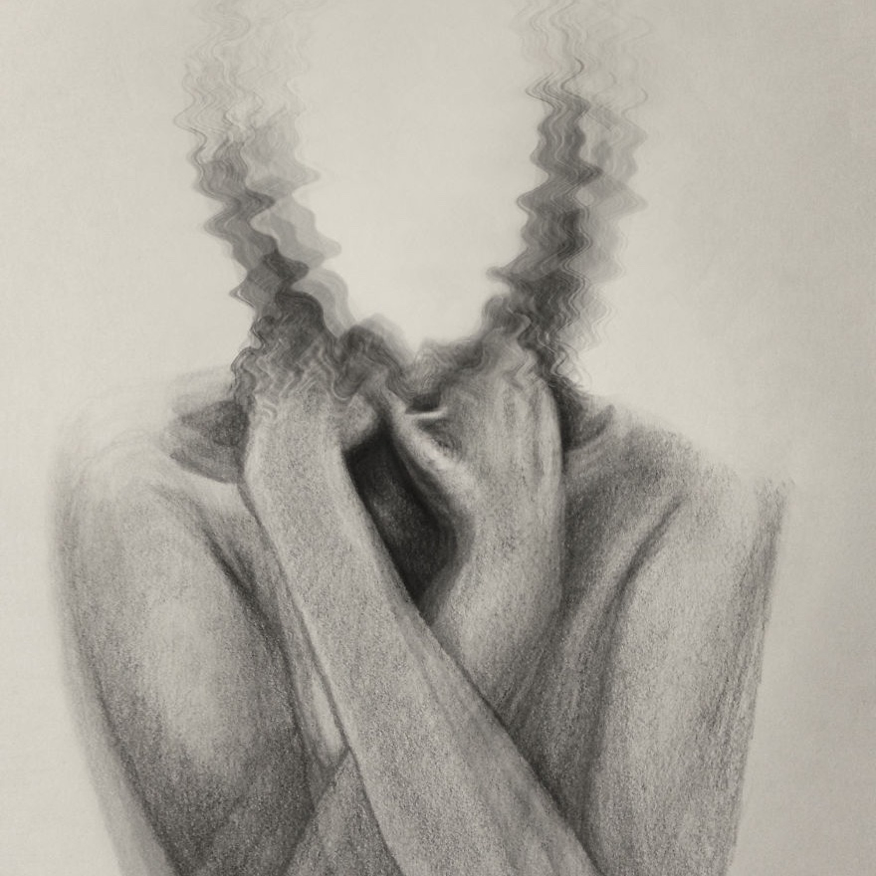 the end is coming. episode artwork