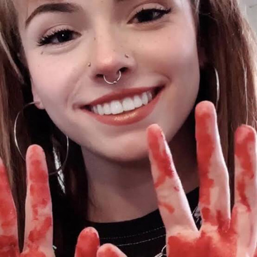 Syko - #BrooklynBloodPop!