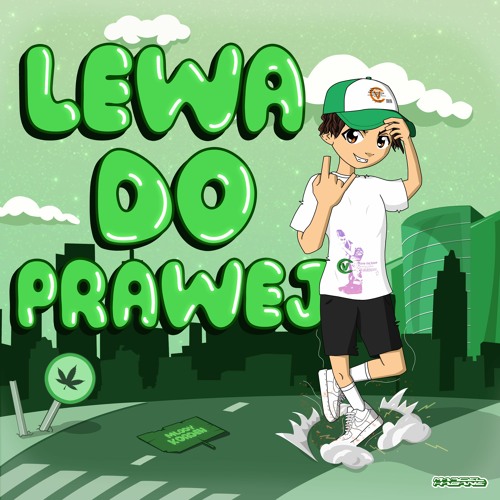 mlody korden - lewa do prawej