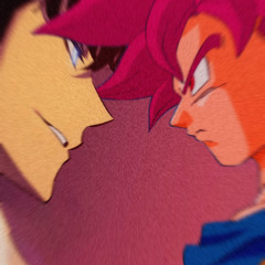 CUANDO SE TE MOJA LA TAREA 2 x goku x solo leveling (ft.Snort)