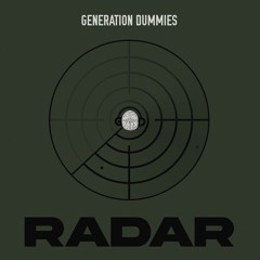 On The Radar (prod. Eddie Cruz)