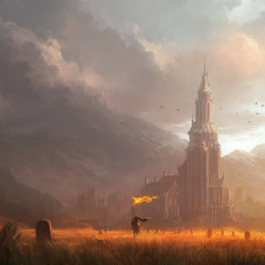 Andreas' Fantasy Worlds