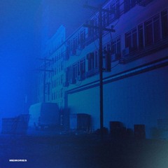 MERQRIAL - Memories (Slowed)