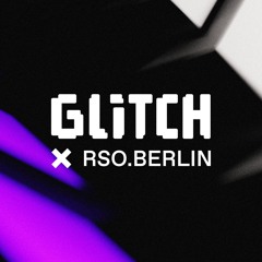 Janis Zielinski at Glitch Berlin RSO 2024
