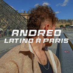 Andreo - Eiffel