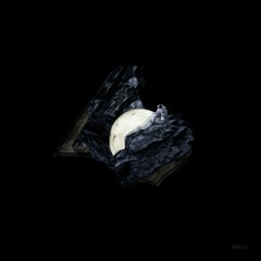 PREMIERE: Ivan Masa - Bad Love [Récits de Mars]