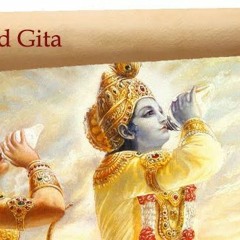 Bhagavad Gita Chapter 9 Verses 11 - 24