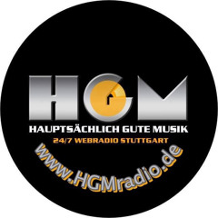 Ana-ïs - Tech Section @HGM Radio & Shelter 54