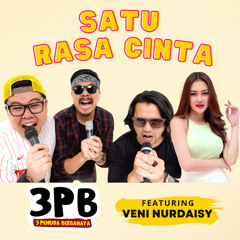 Satu Rasa Cinta (feat. Veni Nurdaisy)