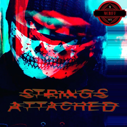 🪡🧵Strings Attached🧵🪡