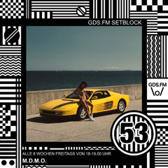 GDS.FM - M.D.M.O - SETBLOCK 53
