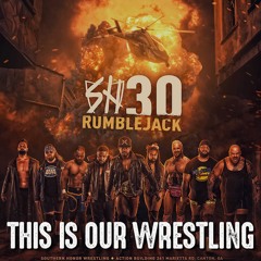 Ep.056 - Ready To RumbleJack