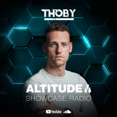 Thoby | Altitude Showcase Radio - Episode #019
