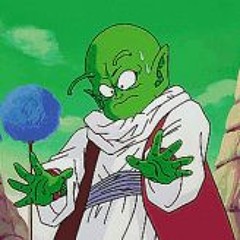 Planet Namek