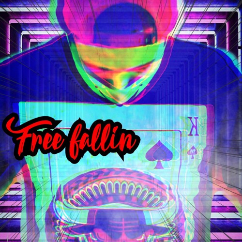 Free Fallin (prod. PLXR)