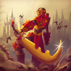 Laffy Taffy (prod.tenoji, jesustalkwme)