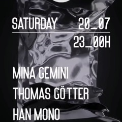 2024 - 07 - 20 2 Raum Club Teil 1