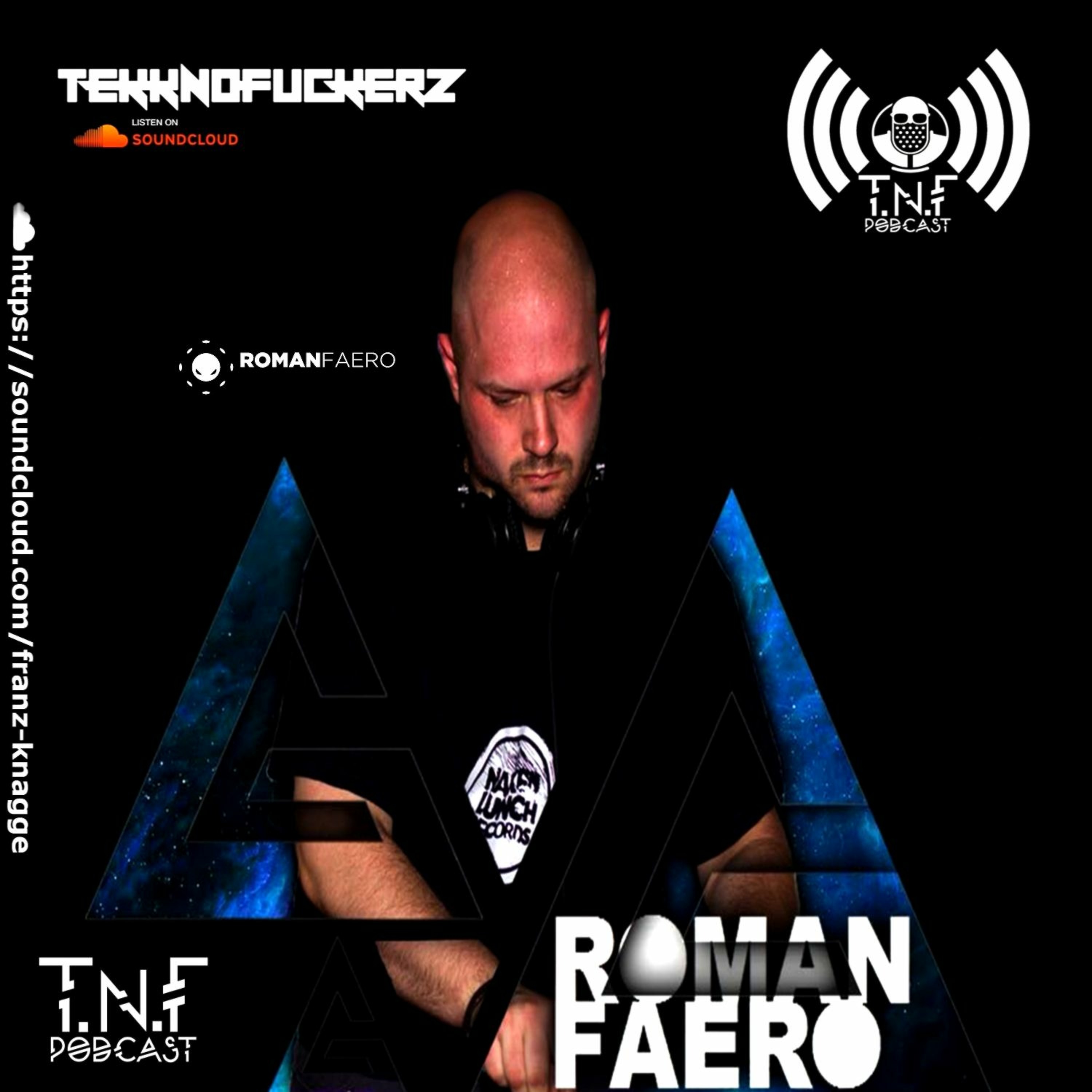 TnF Podcast