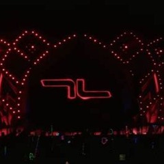 RL Grime, Deadcrow - Dominator (RL Grime EDC LASVEGAS SHOW) (Hypercrow Clip)