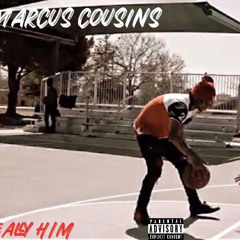 SBreallyHim - Demarcus cousins