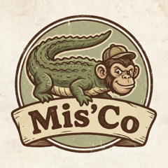 Mis'Co-Pigeon(original mix)