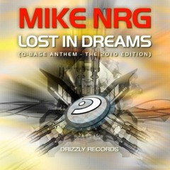 Lost in dreams (Sequenza Mix)