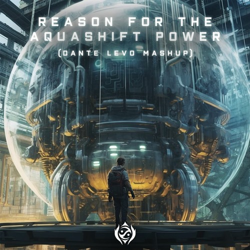 Reason For Fighting Aquashift Power - Kompany Vs. Skybreak Vs. Seven Lions (Dante Levo Mashup)