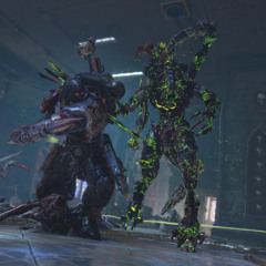 break me down (prod. luka burr) loud mix