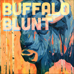 Buffalo Blunt