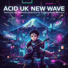 Acid UK New wave Vol.1