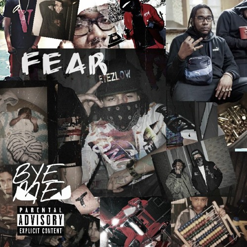 01 Fear