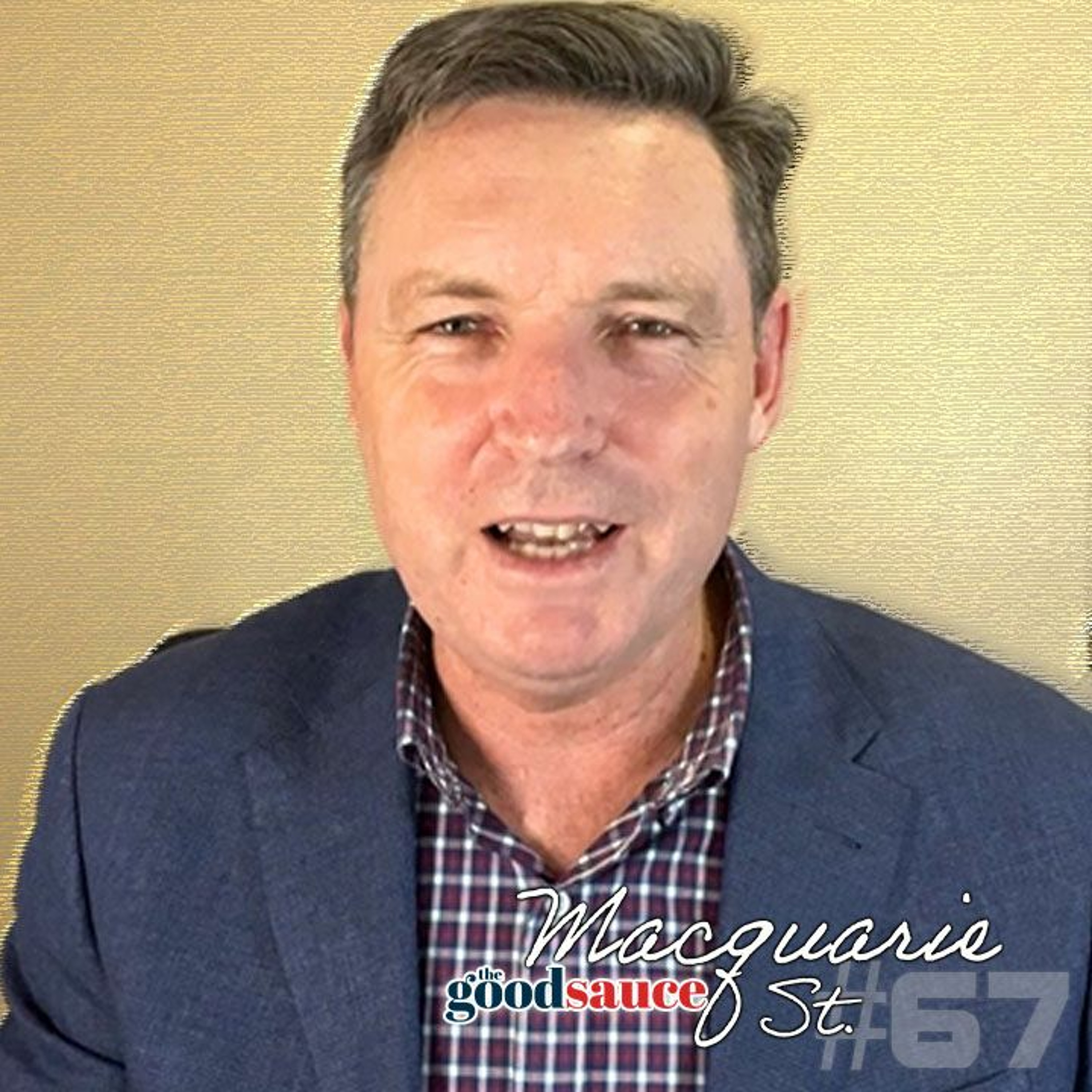 Macquarie Street, With Lyle Shelton, Ep. 67