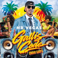 Stream Gi Wi Back Wi Sweet Jamaica by Official Mr. Vegas Music