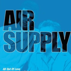 Air Supply - Lost In Love (Mau Sacra For Viryi Remix)