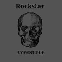 Rockstar lyfestyle