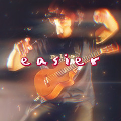 Easier - BoyWithUke (Live Unreleased Song)