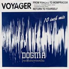 Voyager – From Yungas To Mompracem (Dance Together Mix) (Vinyl Record Available)