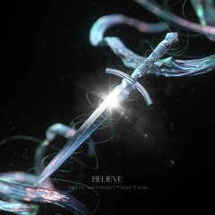 The Late Night Project, WCKiD, Aeria - Believe