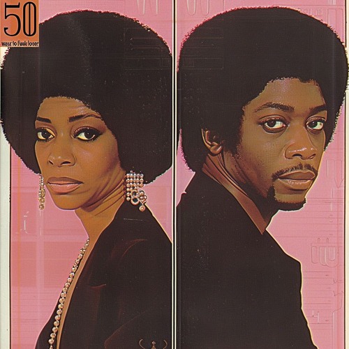 50 Ways To Funk Your Lover